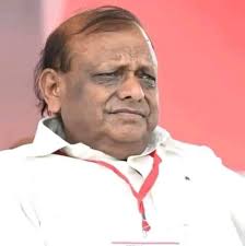 R.K. Chaudhary